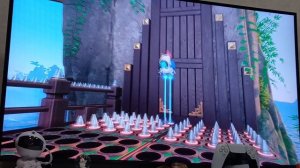 ЭТО БЫЛО СЛОЖНЫЕ УРОВНИ В АСТРОБОТ