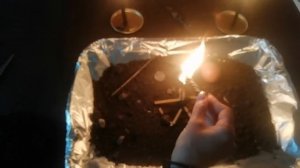 ЖЁСТКАЯ ОБРАТКА ВРАГАМ.