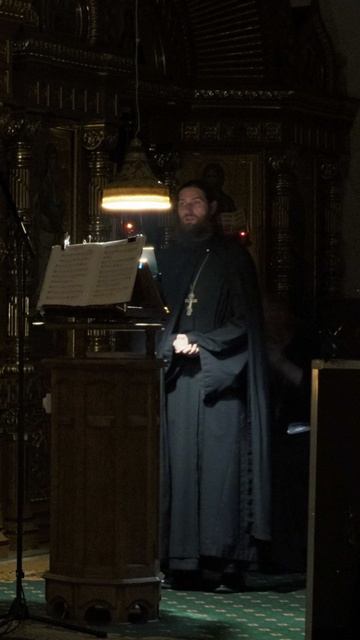 ПОЮТ ТЯ, ДЕВО БОГОРОДИЦЕ, АНГЕЛЬСКИЯ ЧИНИ | ИЕРОМОНАХ ДИОДОР | ВАЛААМСКИЙ МОНАСТЫРЬ #валаам #покров смотреть онлайн