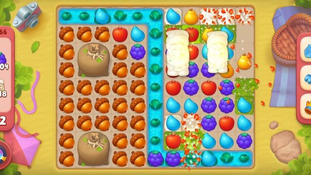 GARDENSCAPES смотреть онлайн