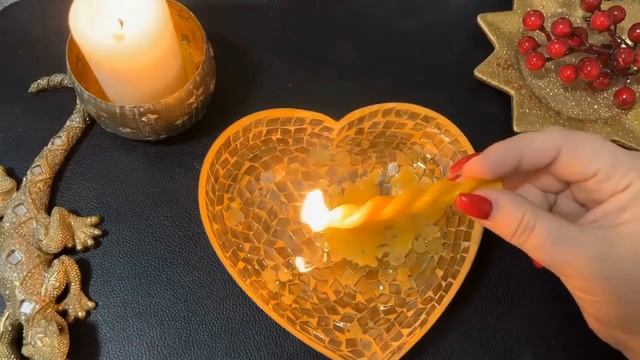 Что скоро произойдет в твоей жизни🔥отливка смотреть онлайн