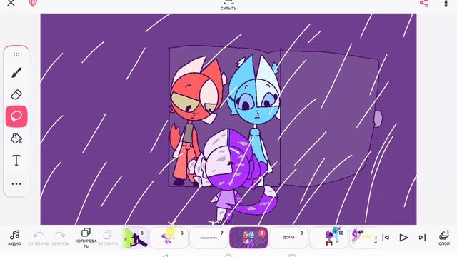 история про Дарину смотреть онлайн