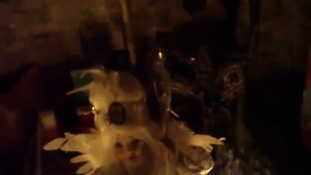 КУКЛА СОРАТНИК И ЗАЩИТНИК. ДЛЯ ПРАКТИКОВ смотреть онлайн