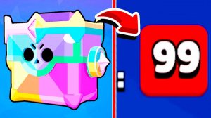 😱МЫ ЖДАЛИ ЭТОГО ОТКРЫТИЯ 10 ДНЕЙ! ЧТО ВЫПАЛО? BRAWL STARS