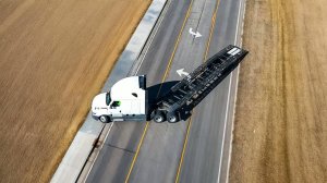 ПЕРВЫЙ РЕЙС на ФУРЕ. США