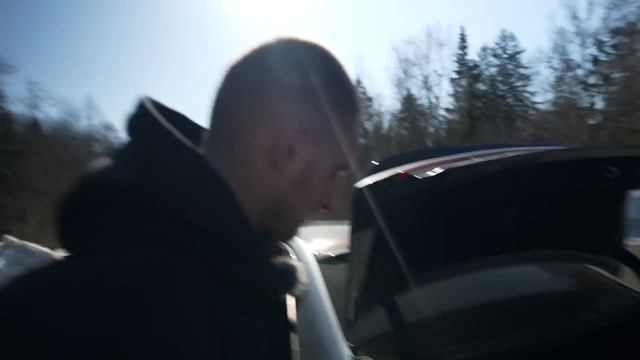 ЛИТВИН VS WENGALLBI ОФИЦИАЛЬНАЯ ГОНКА M8 ПРОТИВ M5 смотреть онлайн