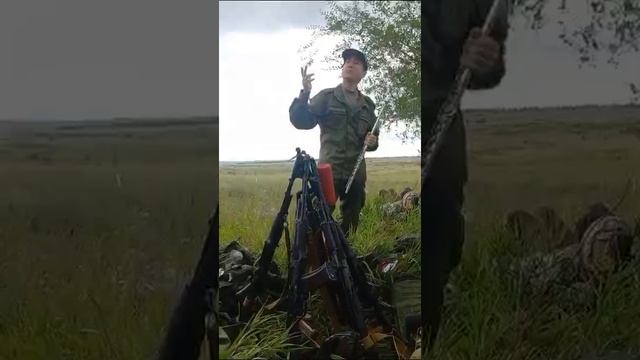 ❤️🔥Наши ребята. Храни вас Бог, родные наши🙏