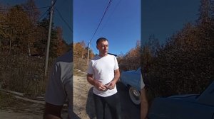 ВОЛГА ГАЗ 21 | ЗВОНКОВ