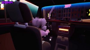 СЛЕПОЙ ВОДИТЕЛЬ + РАЙМ НАВИГАТОР = ПЕШЕХОДАМ ГГ | Backseat Drivers