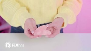 Массажёр для лица "Gua Sha"  | FIX PRICE