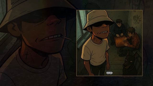 Lookbuffalo - Пацаны (Официальная премьера трека)