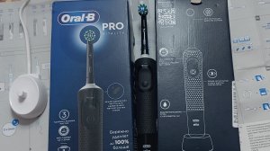 Электрическая зубная щётка ORAL-B  PRO  VITALITY