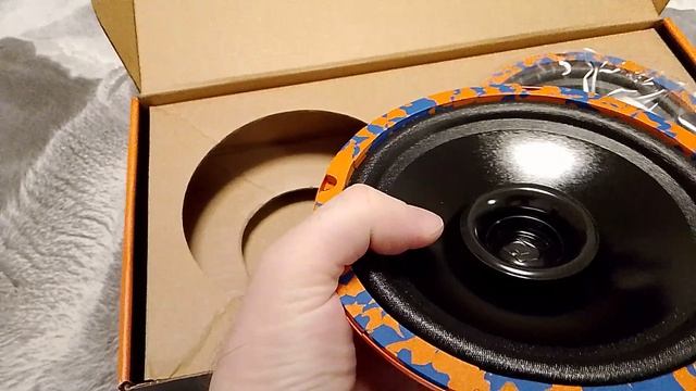 обзор колонок dl audio gryphon pro 165 v3