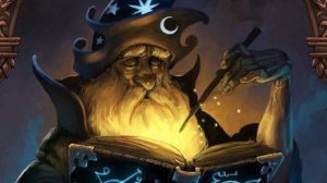 Школа Деревенского Колдуна.Беседа 11.Страшный Колдовской Мир.