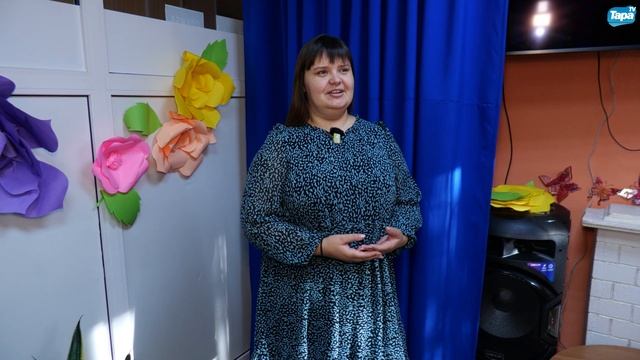 Тарчанка награждена престижной премией (15.10.2025) смотреть онлайн