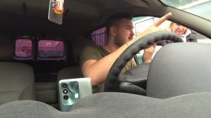 УГРОЖАЮТ В ЯНДЕКС ГРУЗОВОМ / Заработки в Доставке за 24 часа