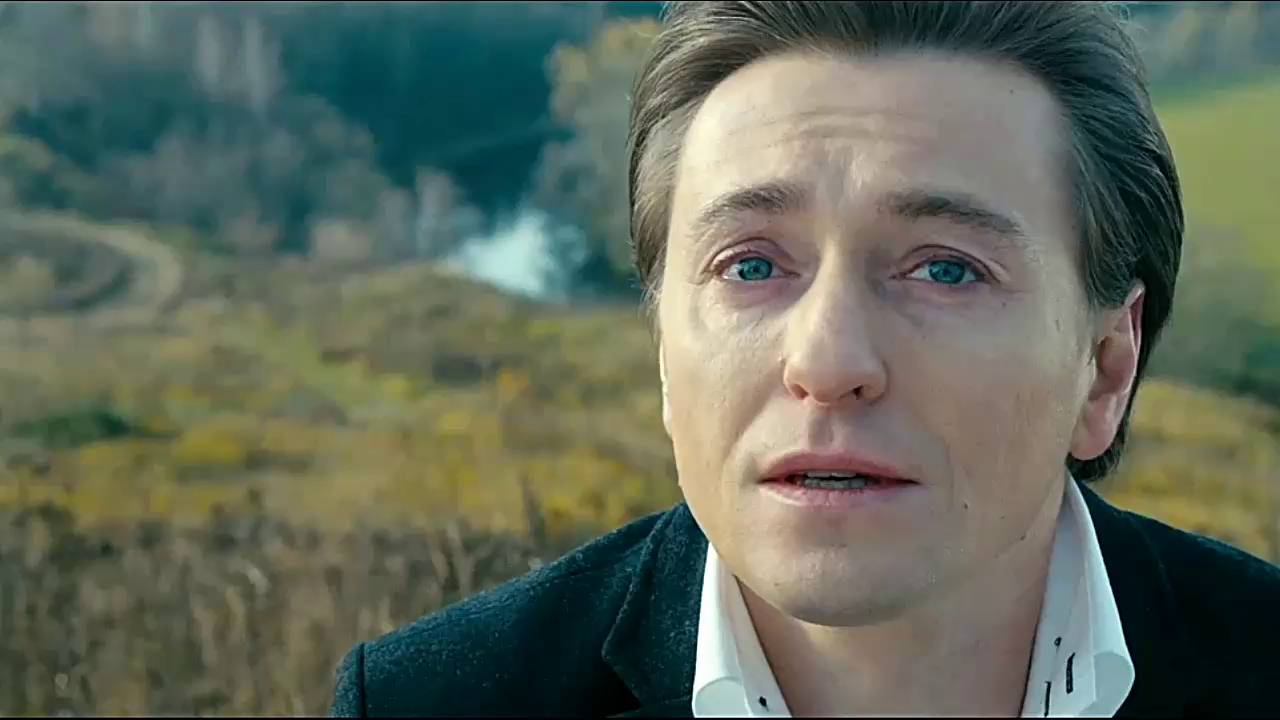 ПОГОВОРИ СО МНОЮ, МАМА (1) смотреть онлайн