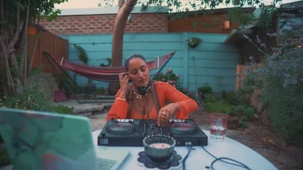 MelyCrisp — Spiritual House Mix - Ritual experience / Melodic house