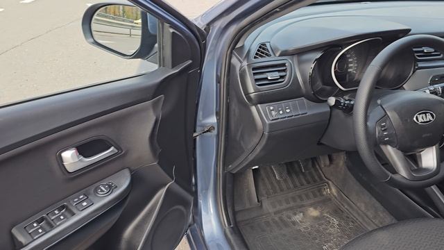 киа рио смотреть онлайн