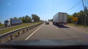 Трасса М4 Дон Москва - Крым. Вся дорога. Часть 2.