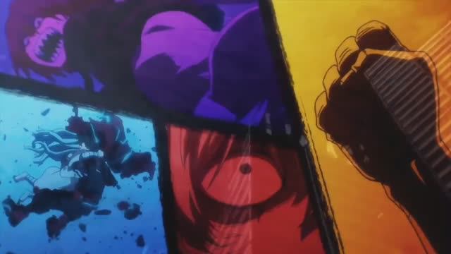Boku no Hero Academia Final Season: Opening смотреть онлайн