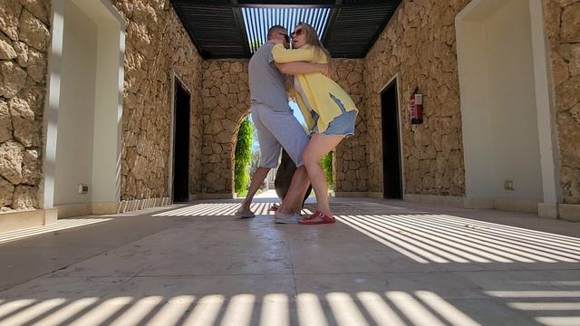 Танец Бачата [ Dance Bachata ] #9250 смотреть онлайн