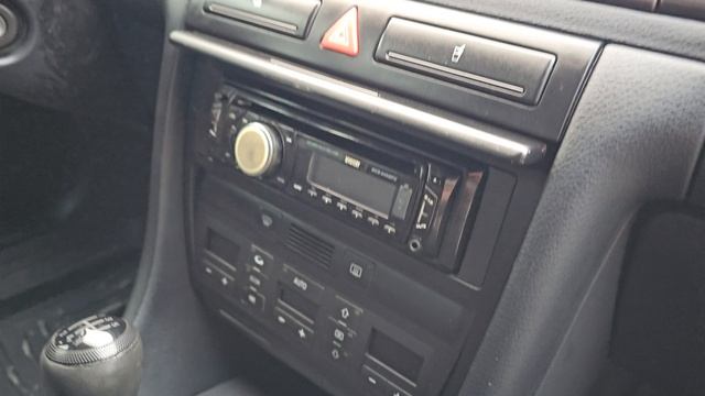 ауди а6 смотреть онлайн