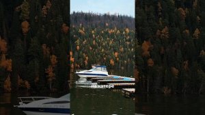 Ознакомительная экскурсия по базе отдыха "Усадьба у Альберта"