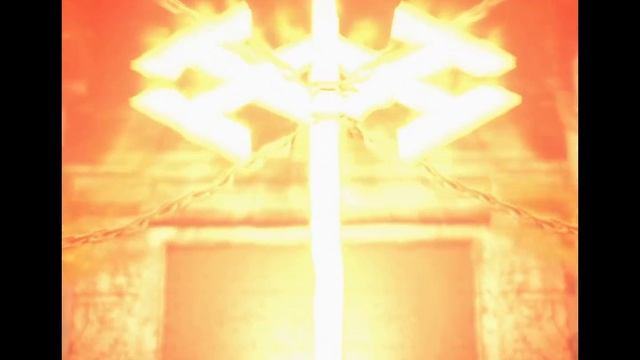 отец теодор. из игры The Evil Within 2 смотреть онлайн