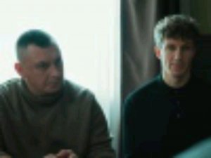 новинка кино сериала Васька серия 7