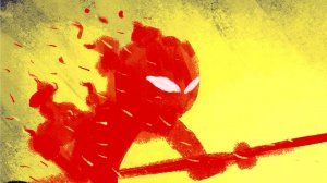 История огня (A Story About Fire, 2025). Трейлер