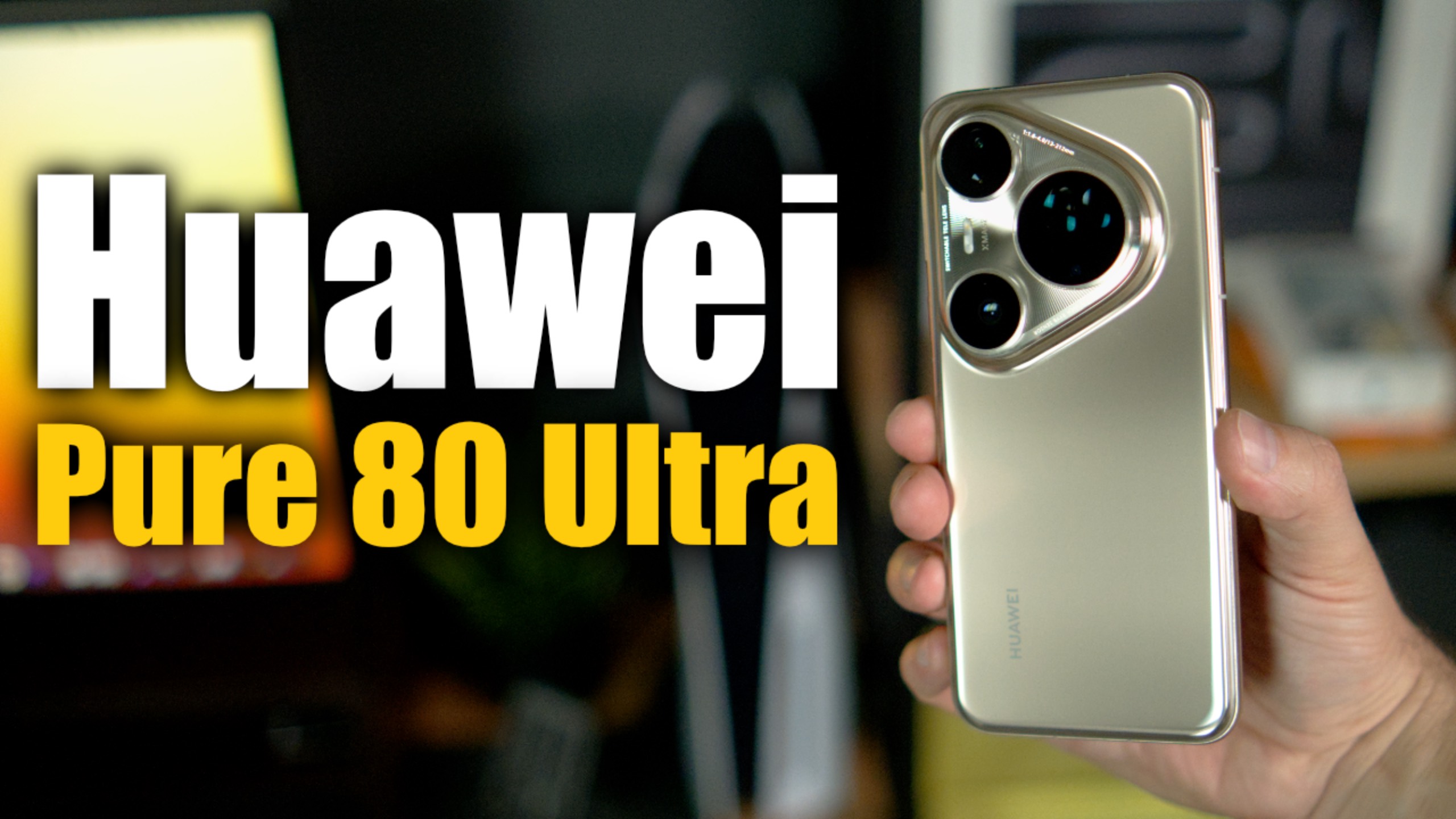 Huawei Pura 80 Ultra Не покупай пока не посмотришь это видео! смотреть онлайн