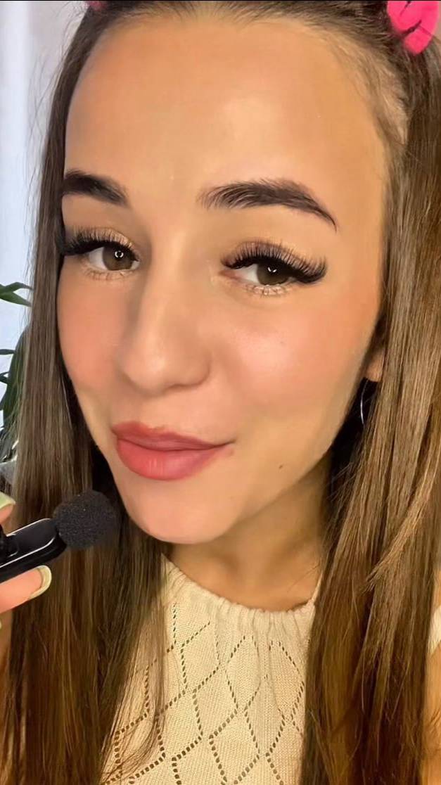 Секрет моих волос)