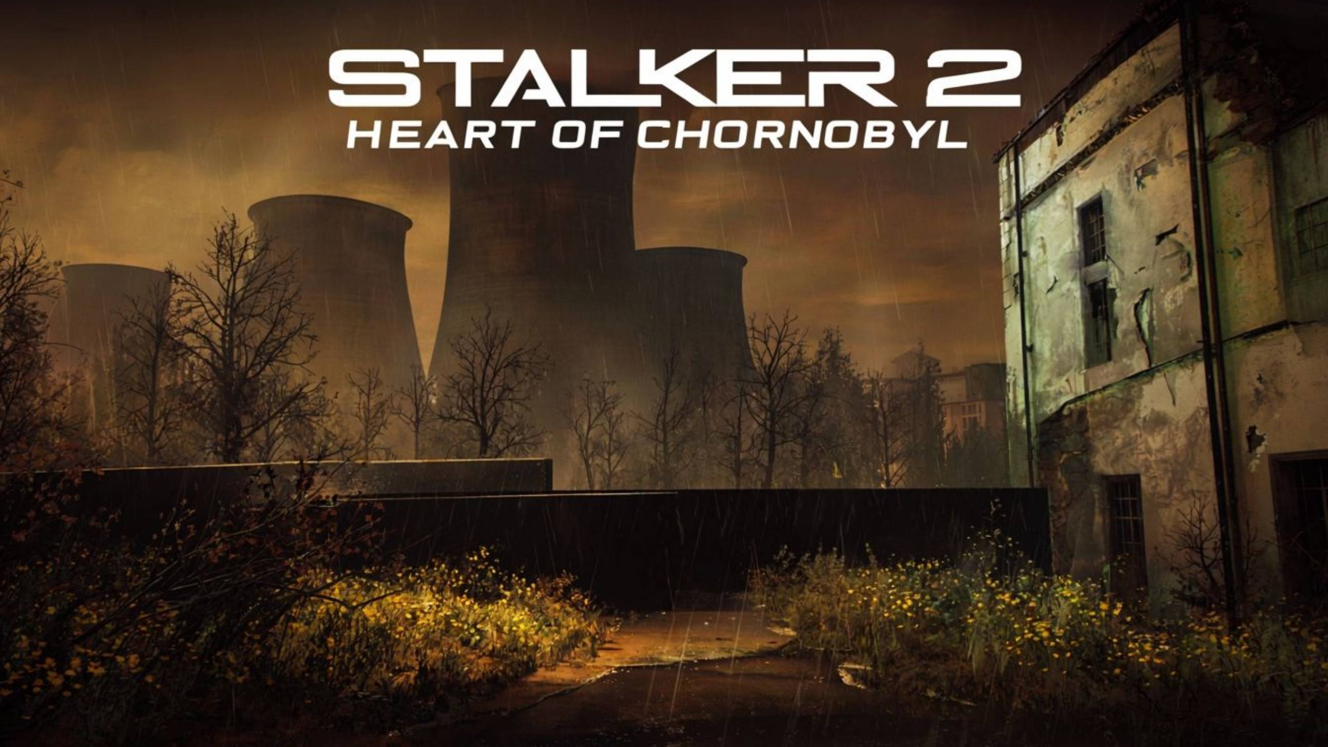 STALKER 2 Heart of Chornobyl №59 Новый Режим "Исследователь"4k 60к/с - Заварушка на радаре. смотреть онлайн