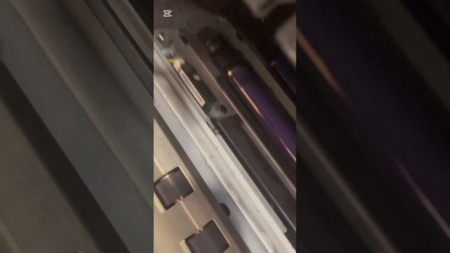 Цветной Xerox Phaser 7500