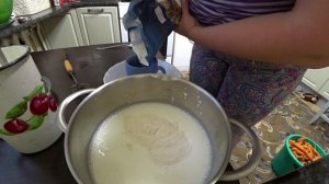 Оладушки от бабушки