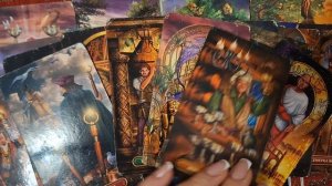 ТАРО РАСКЛАД\ В ЧЕМ ПОДДЕРЖИТ ВСЕЛЕННАЯ?!