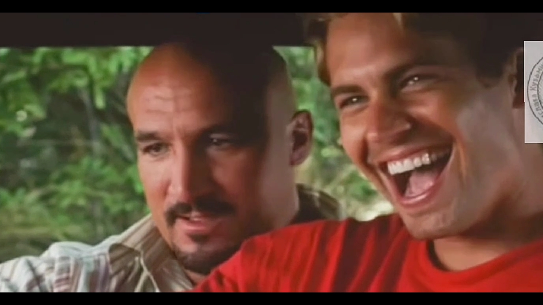 Отрывки со съëмок фильма Двойной Форсаж. Приколы, насмешки, секреты, дружба, авторы, авто тачки. смотреть онлайн