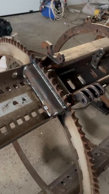 Ремонт ротора комбайна Торум 740 750 780 785 Балансировка ротор