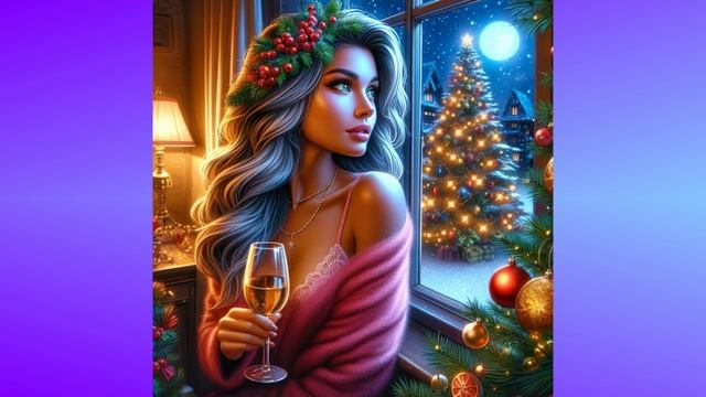 А мне любовь...