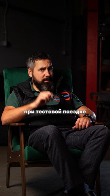 разный радиус