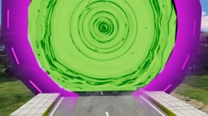 Молния против гигантских ловушек! Смогут ли машинки справиться с сумасшедшим дедом в бимке