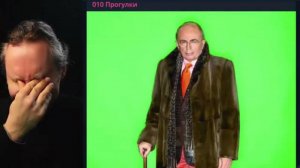 🤡 О, БОЖЕ КАКОЙ МУЖЧИНА!