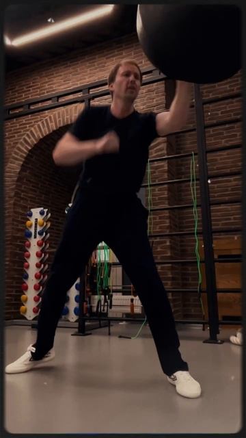 Этот трек до сих пор вызывает мурашки 🥊