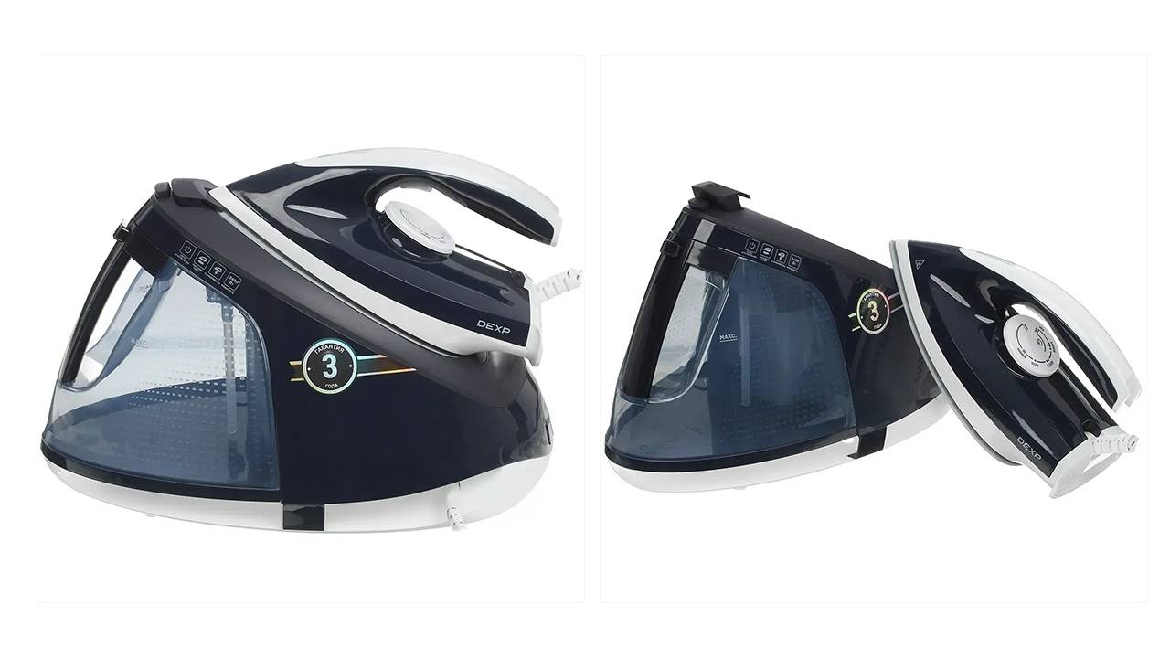 Парогенератор для дома с функцией долива воды и самоочистки смотреть онлайн