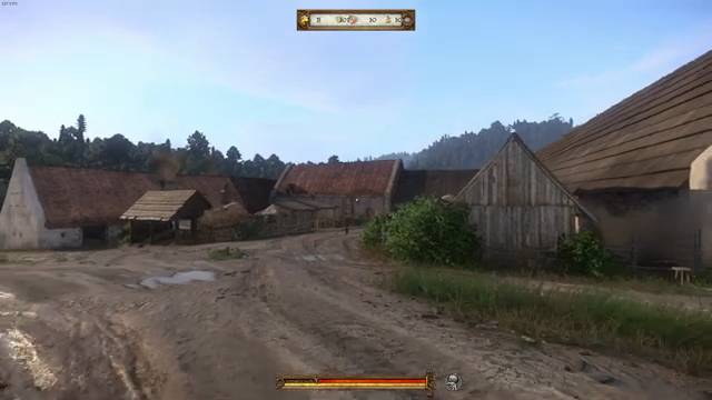 Kingdom Come: Deliverance #16 смотреть онлайн