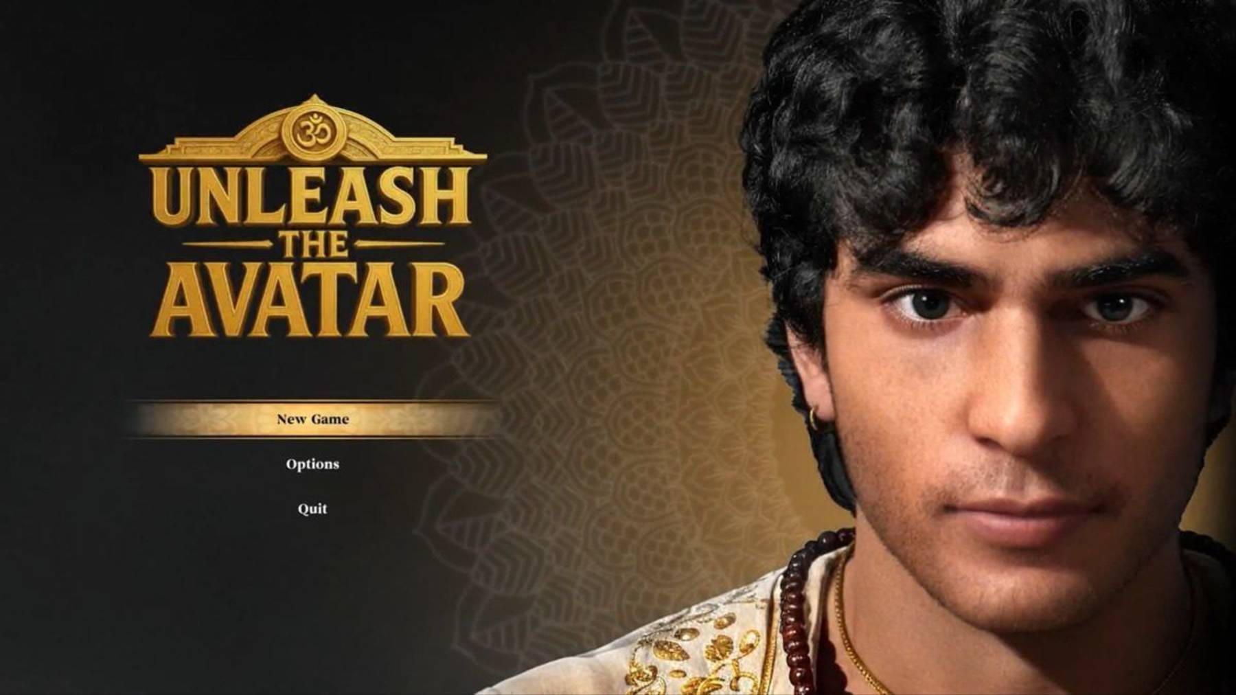 Представлен геймплейный трейлер соулслайка в индийском сеттинге Unleash The Avatar смотреть онлайн