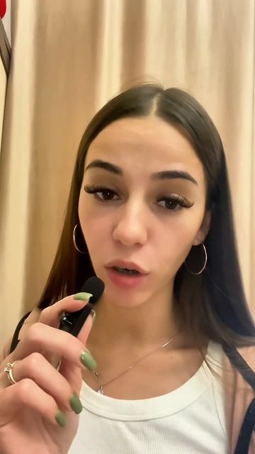 Секрет макияжа🤗