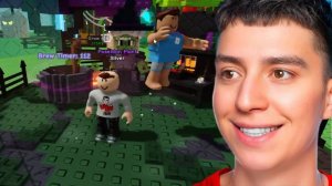 ГЛЕНТ ИГРАЕТ В ВЫРАСТИ САД! НОВОЕ ОБНОВЛЕНИЕ GROW A GARDEN