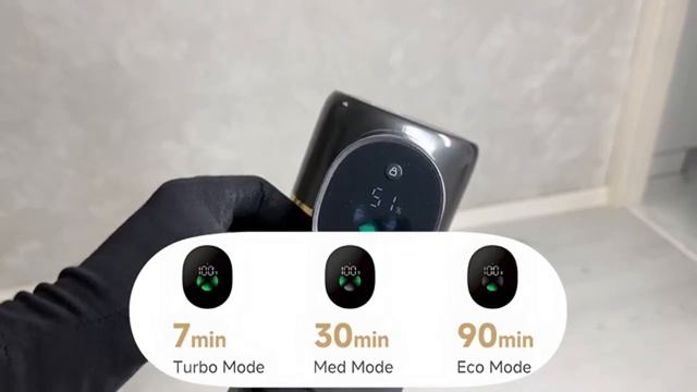 Обзор Dreame R10s Pro / Лучший вертикальный пылесос с влажной уборкой? смотреть онлайн